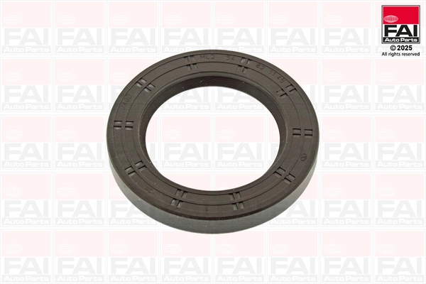 Shaft Seal, crankshaft